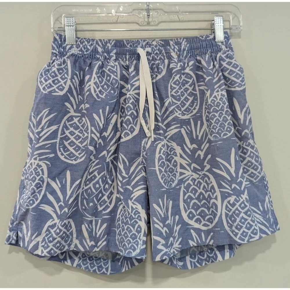 Chubbies The Thigh-Napples 5.5